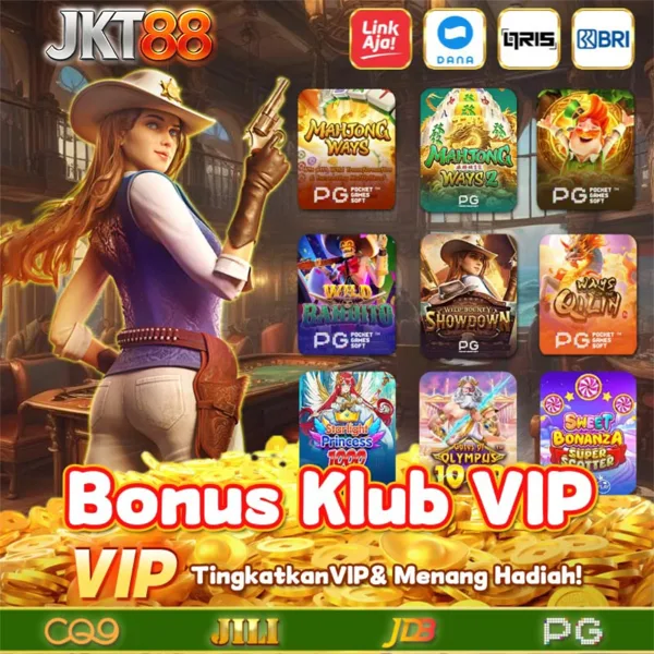 JKT88
