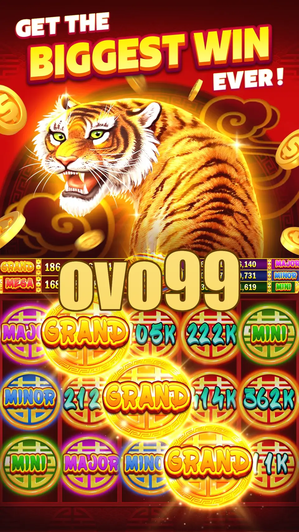 ovo99 APK