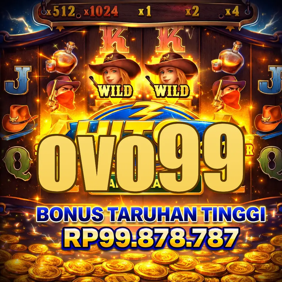 ovo99 Masuk